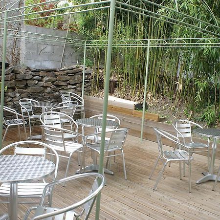 Hotel Celeste Bagnères-de-Luchon Екстериор снимка
